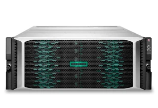 HPE Alletra 6030